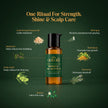 Gulori Minis Shiromani Therapeutic Hair Oil 30ml