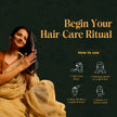 Gulori Minis Shiromani Therapeutic Hair Oil 30ml