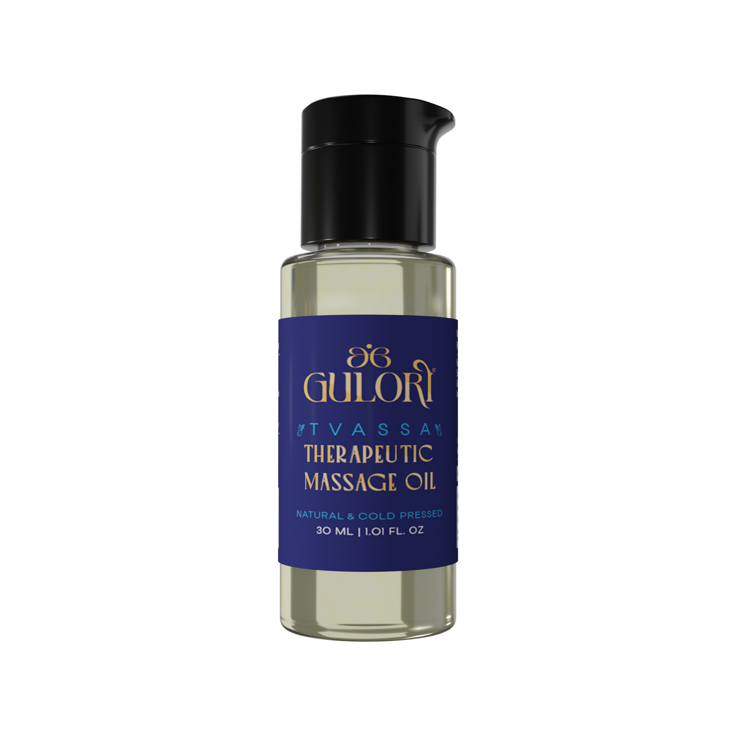 Gulori Minis Tvassa Therapeutic Massage Oil 30ml
