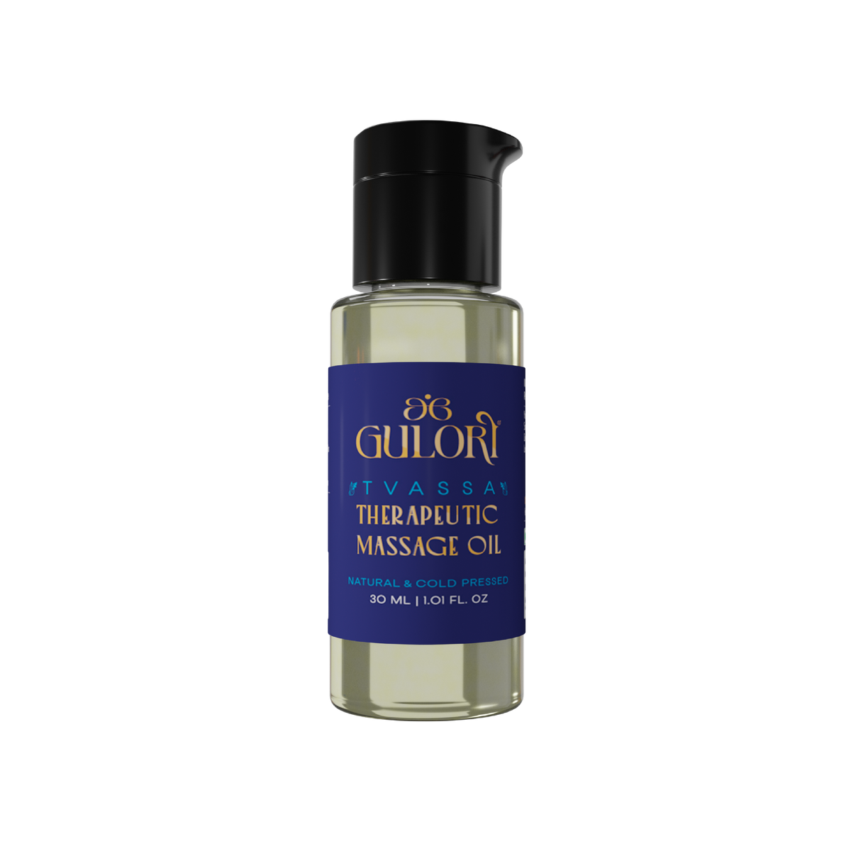 Gulori Minis Tvassa Therapeutic Massage Oil 30ml