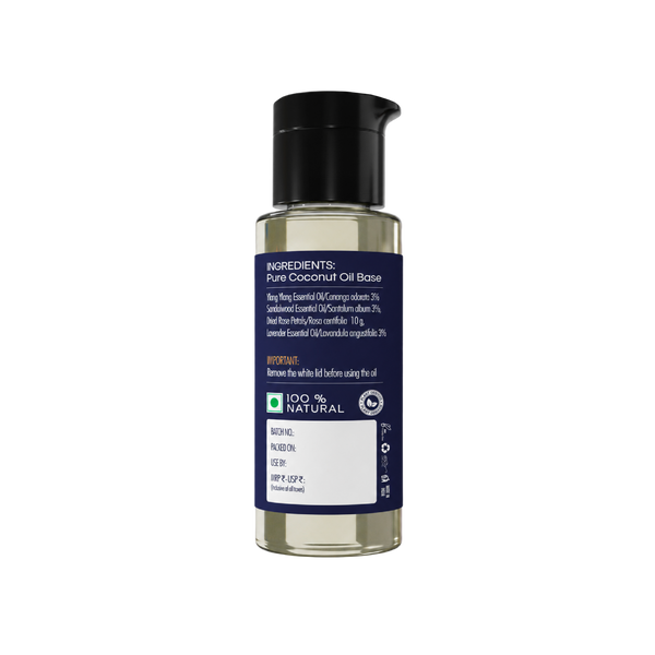 Gulori Minis Tvassa Therapeutic Massage Oil 30ml