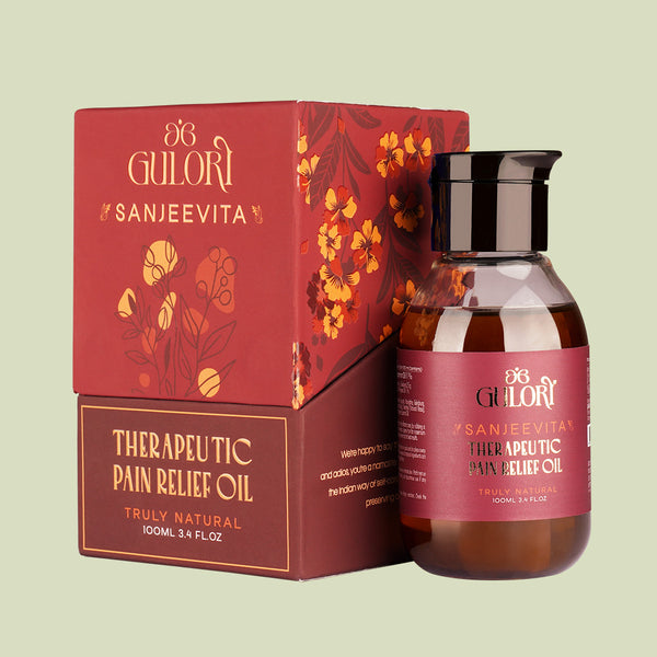 SANJEEVITA